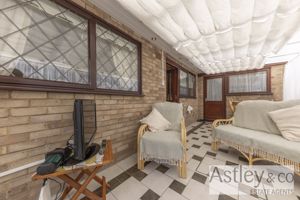 conservatory- click for photo gallery